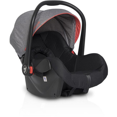 Autosedačka Colibro Onemax Dove