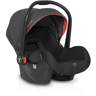 Autosedačka Colibro Onemax Onyx