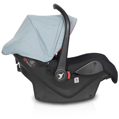 Fotelik samochodowy Colibro OneMax Sky