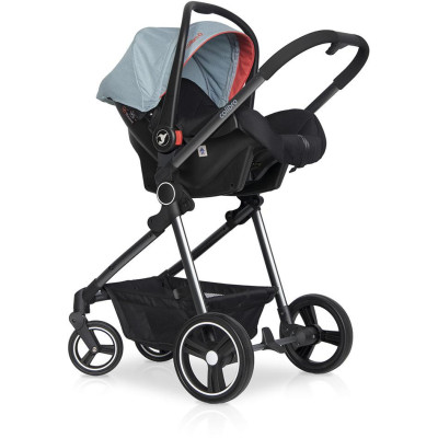 Fotelik samochodowy Colibro OneMax Sky