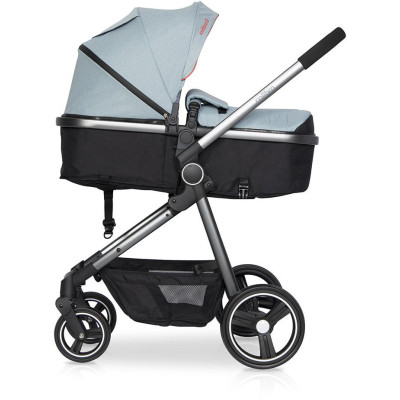 Wózek dziecięcy Colibro OneMax Sky