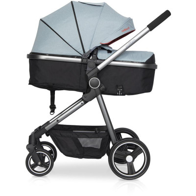 Wózek dziecięcy Colibro OneMax Sky