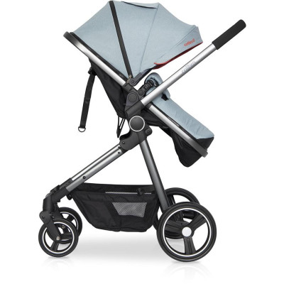 Wózek dziecięcy Colibro OneMax Sky