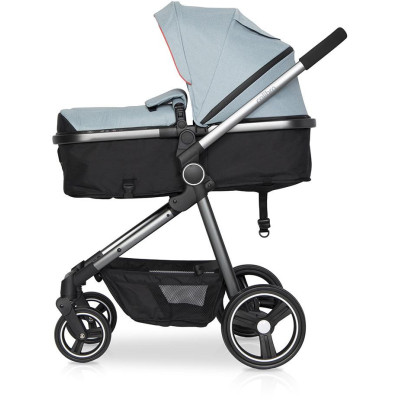 Wózek dziecięcy Colibro OneMax Sky