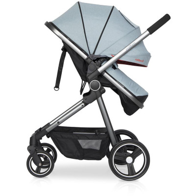 Wózek dziecięcy Colibro OneMax Sky