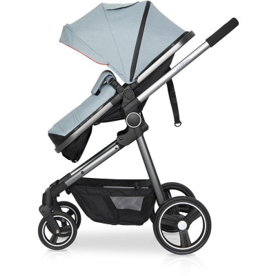 Wózek dziecięcy Colibro OneMax Sky