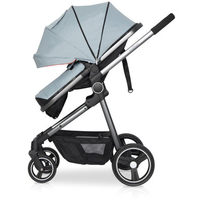 Wózek dziecięcy Colibro OneMax Sky