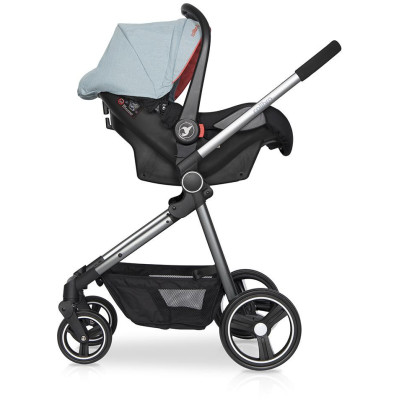 Wózek dziecięcy Colibro OneMax Sky