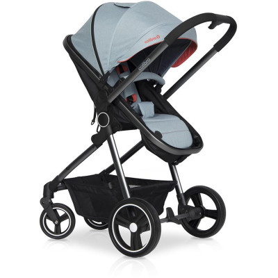 Wózek dziecięcy Colibro OneMax Sky