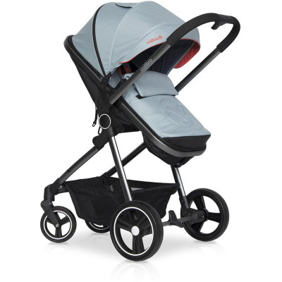 Wózek dziecięcy Colibro OneMax Sky