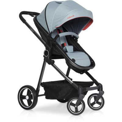 Wózek dziecięcy Colibro OneMax Sky