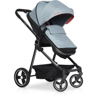 Wózek dziecięcy Colibro OneMax Sky
