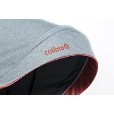 Wózek dziecięcy Colibro OneMax Sky