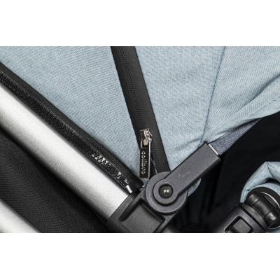 Wózek dziecięcy Colibro OneMax Sky