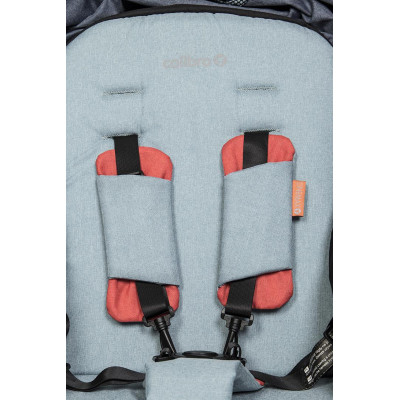 Wózek dziecięcy Colibro OneMax Sky