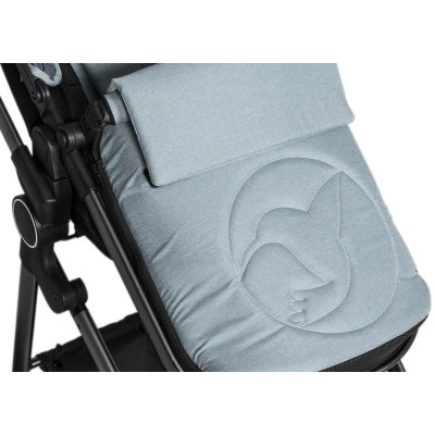 Wózek dziecięcy Colibro OneMax Sky