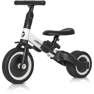 Rowerek dziecięcy Colibro Tremix Blank