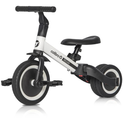 Rowerek dziecięcy Colibro Tremix Blank