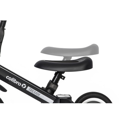 Rowerek dziecięcy Colibro Tremix Blank