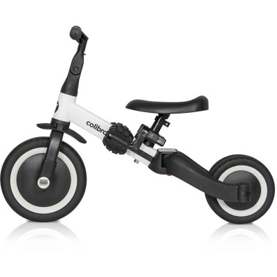 Rowerek dziecięcy Colibro Tremix Blank