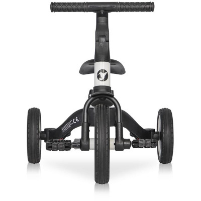 Rowerek dziecięcy Colibro Tremix Blank