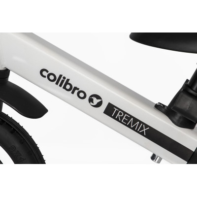 Rowerek dziecięcy Colibro Tremix Blank