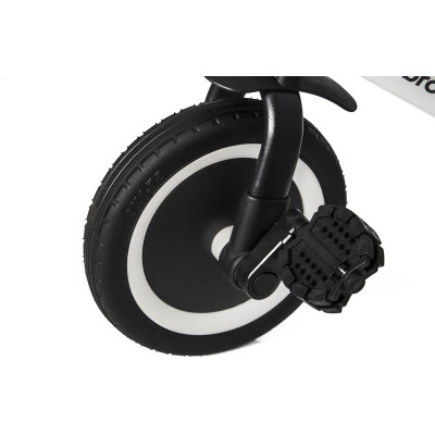 Rowerek dziecięcy Colibro Tremix Blank