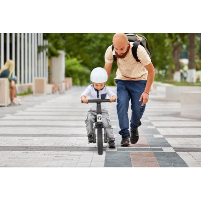 Rowerek dziecięcy Colibro Tremix Blank