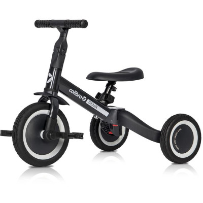 Detský bicykel Colibro Tremix Magnetic