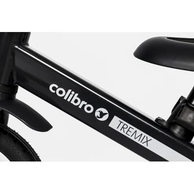 Rowerek dziecięcy Colibro Tremix Magnetic