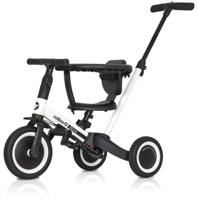 Detský bicykel Colibro Tremix Up Blank