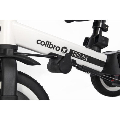 Rowerek dziecięcy Colibro TremixUP Blank