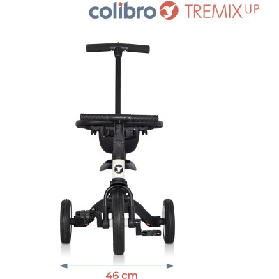 Rowerek dziecięcy Colibro TremixUP Blank