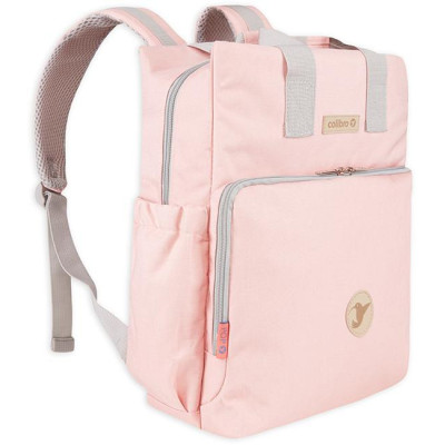 Taška do kočíka Colibro Pop Flamingo