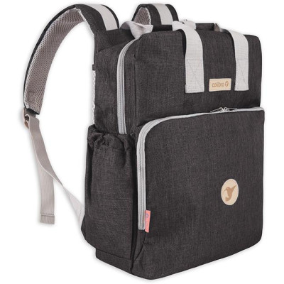 Taška na kočík Colibro Pop Onyx