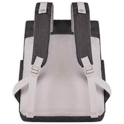 Torba do wózka dziecięcego Colibro Pop Onyx