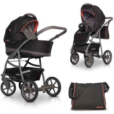 Kočík Colibro Focus Ink