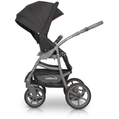 Wózek dziecięcy Colibro Focus Ink