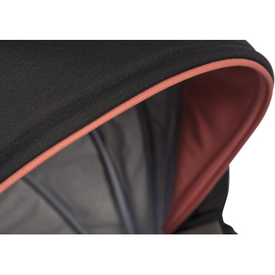 Wózek dziecięcy Colibro Focus Ink