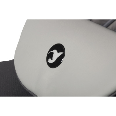 Wózek dziecięcy Colibro Focus Ink