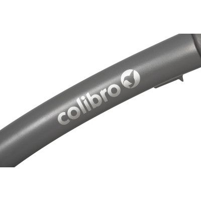 Wózek dziecięcy Colibro Focus Ink