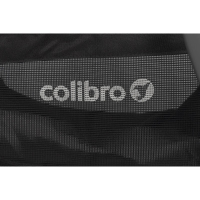 Wózek dziecięcy Colibro Focus Ink