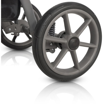 Wózek dziecięcy Colibro Focus Ink