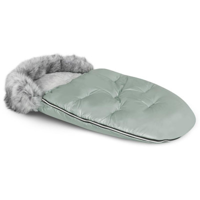 Spací vak do kočíka colibro agava