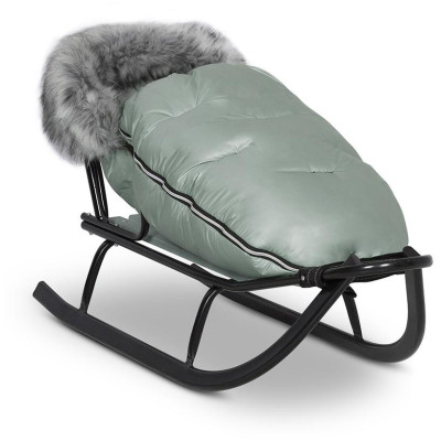 Śpiwór do wózka dziecięcego Colibro Agava