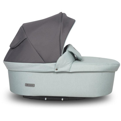 Wózek dziecięcy Riko Basic Pastel Basil