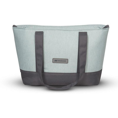 Wózek dziecięcy Riko Basic Pastel Basil