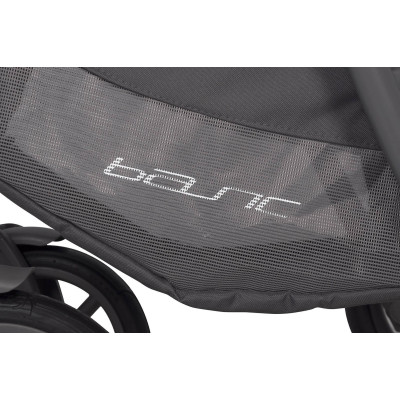 Wózek dziecięcy Riko Basic Pastel Basil