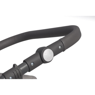 Wózek dziecięcy Riko Basic Pastel Basil