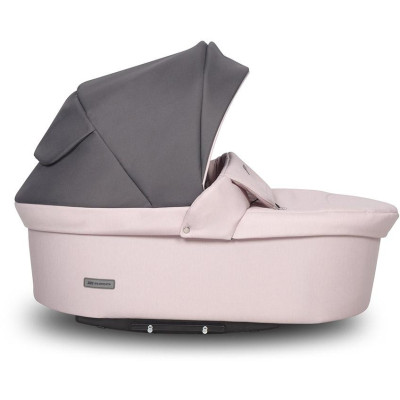 Wózek dziecięcy Riko Basic Pastel Powder Pink